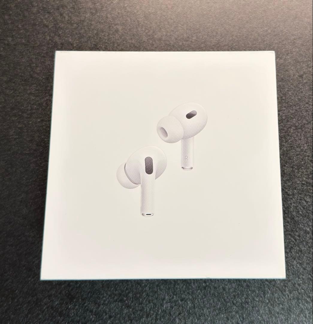 イヤホン Apple AirPods Pro 2 (USB-C)