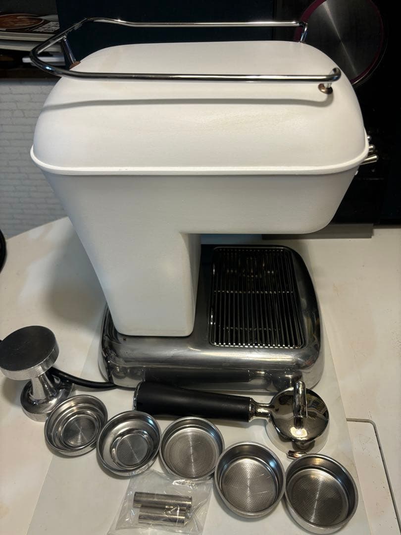 【スイミー】ascaso DREAM アスカソ ドリーム エスプレッソ