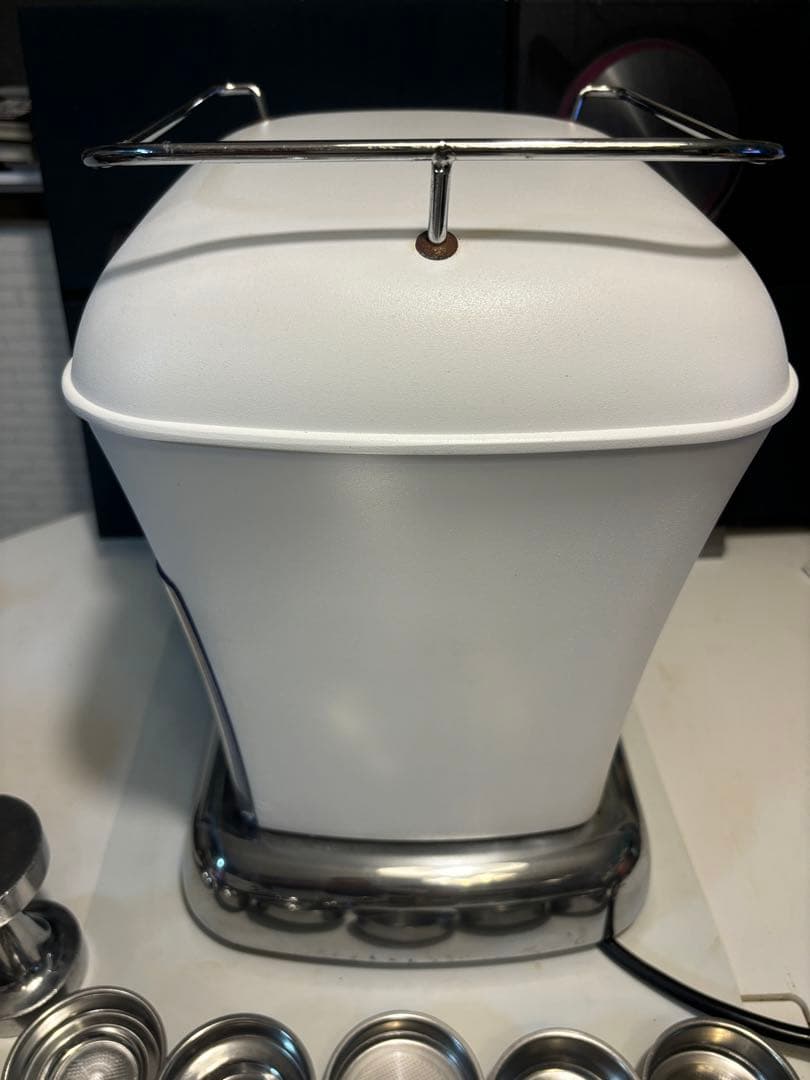 【スイミー】ascaso DREAM アスカソ ドリーム エスプレッソ