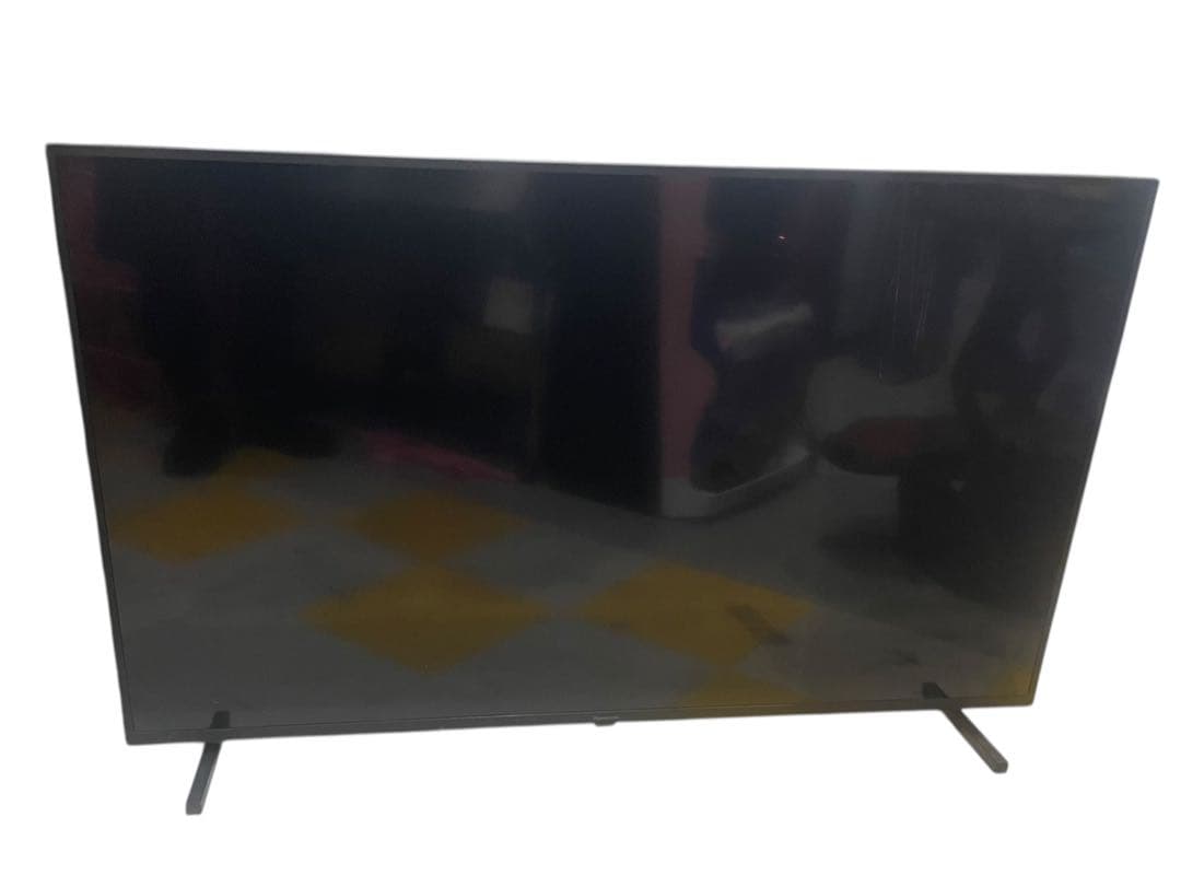 ◻︎パナソニック 液晶テレビ 50V型 4K TH-50JX750 2022年製