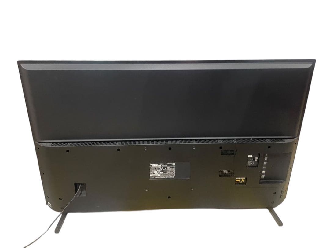 ◻︎パナソニック 液晶テレビ 50V型 4K TH-50JX750 2022年製