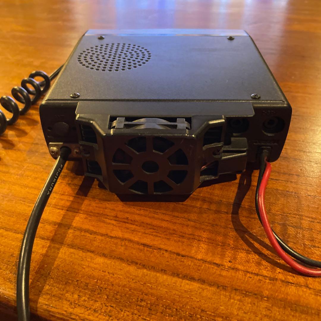 KENWOOD TMー732 無線機