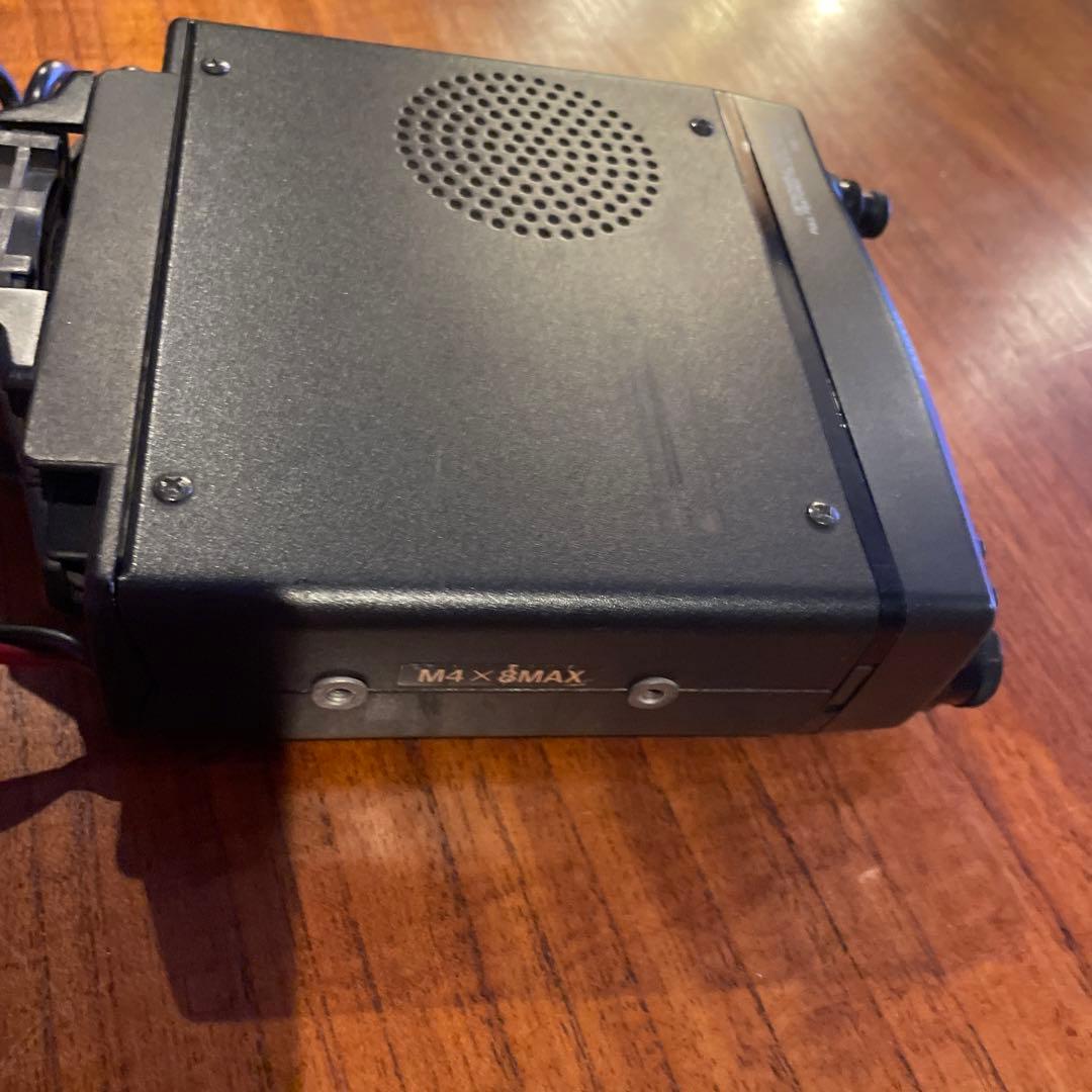 KENWOOD TMー732 無線機