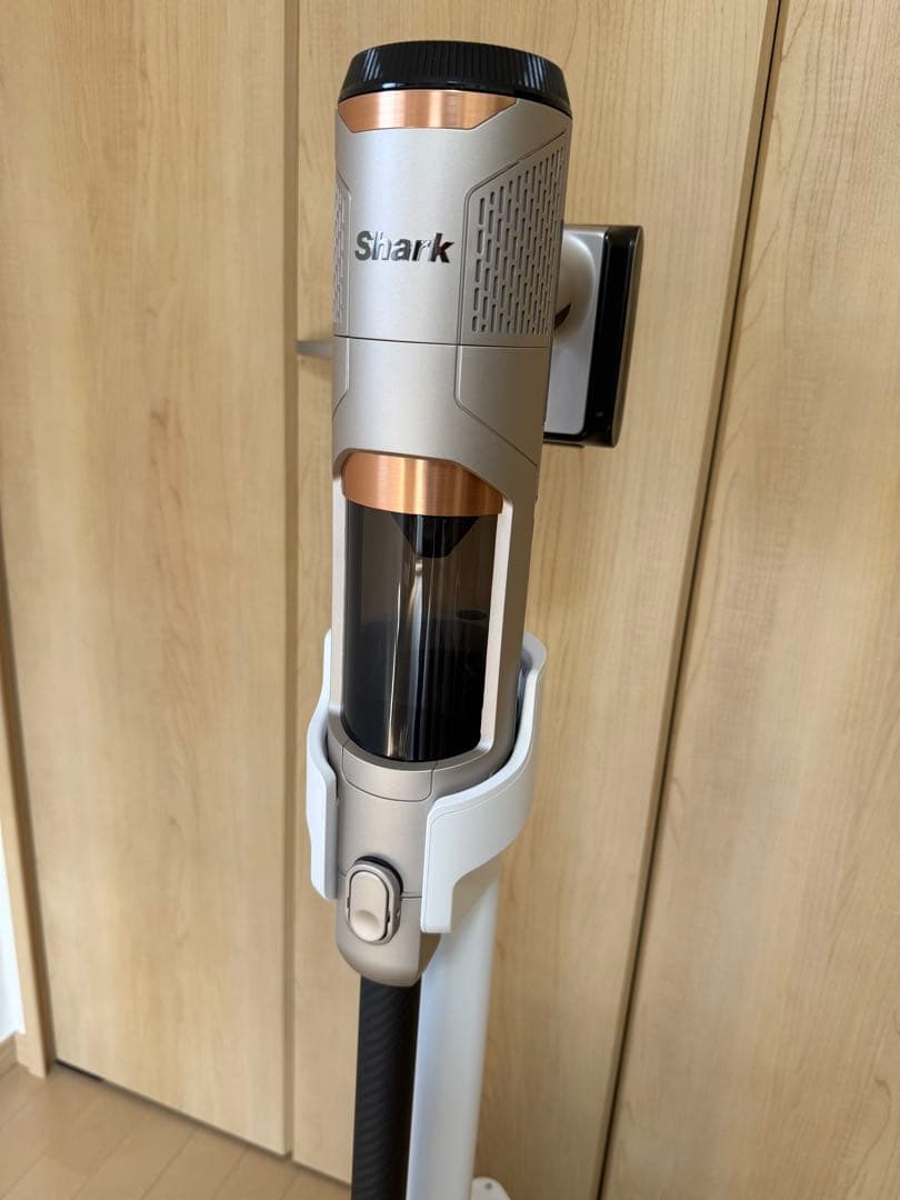 Shark スティッククリーナー IW4171J