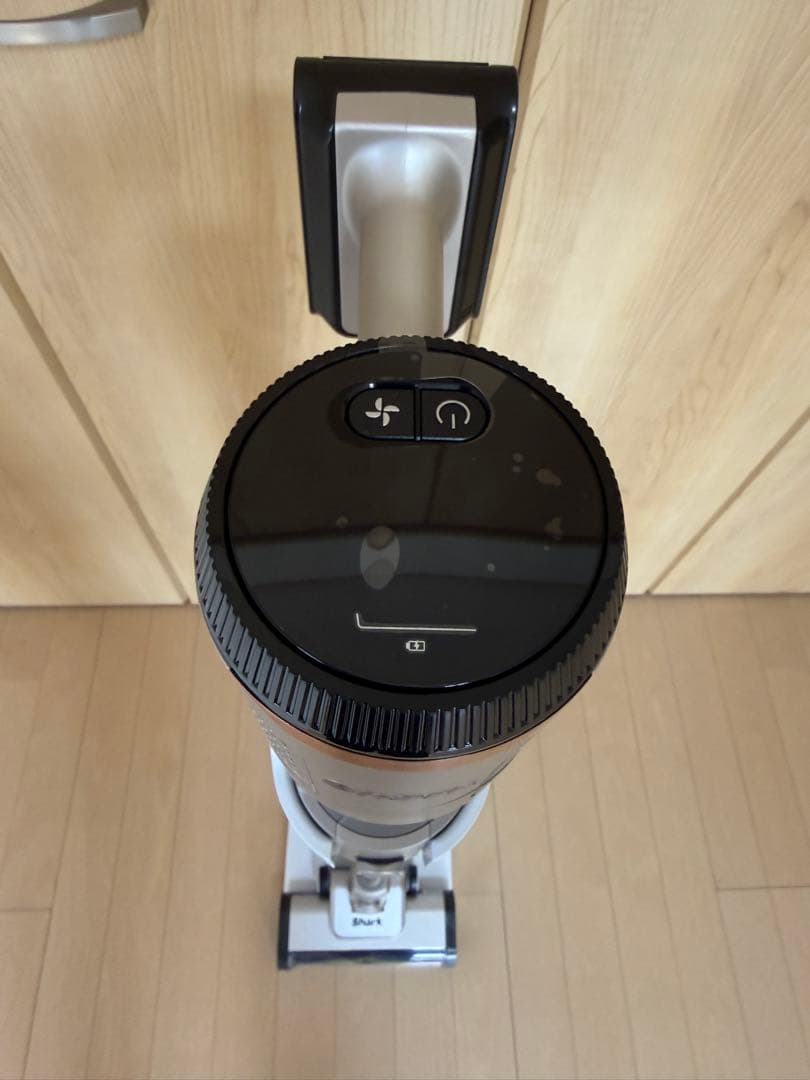 Shark スティッククリーナー IW4171J