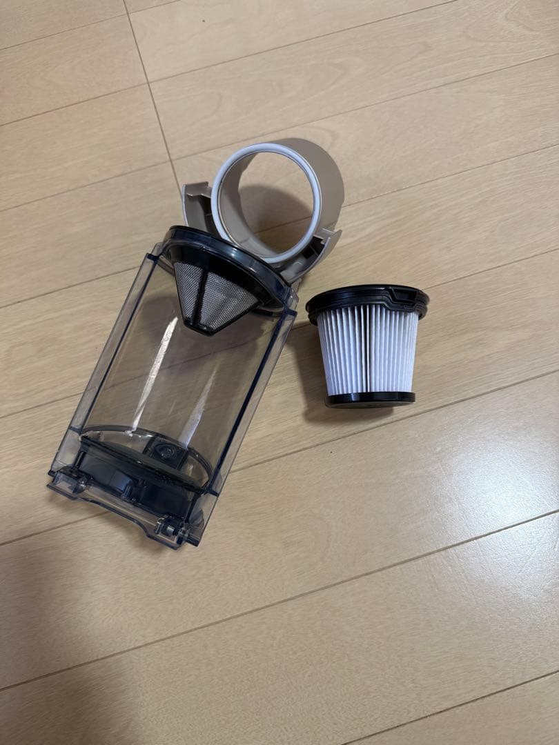 Shark スティッククリーナー IW4171J