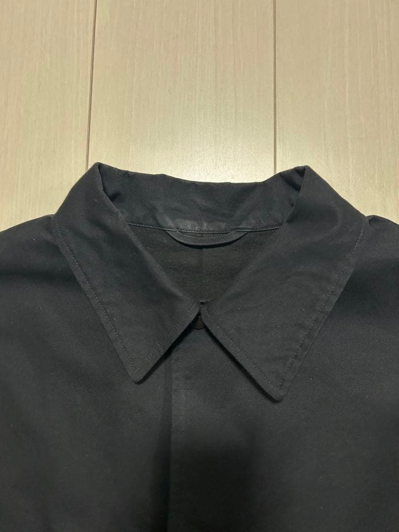 M*o様 【定価85,800円】COMOLI ポストワークツイルジャケット　25