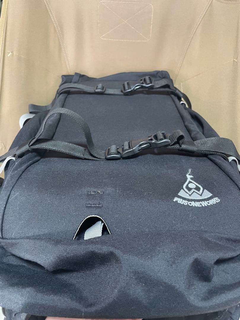 スノーボード PLUS ONE WORKS SHUMARI35