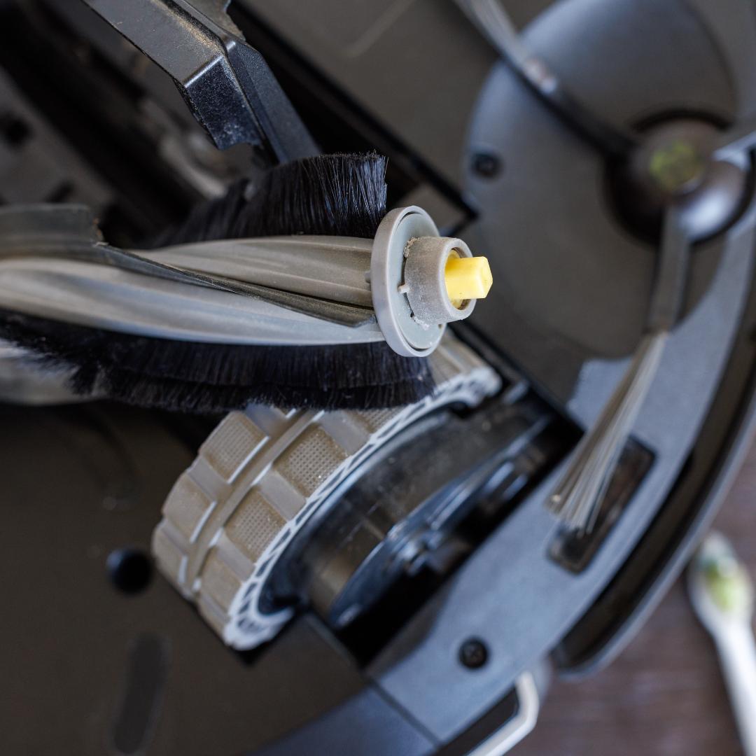 ロボット掃除機 ECOVACS DEEBOT X1 TURBO