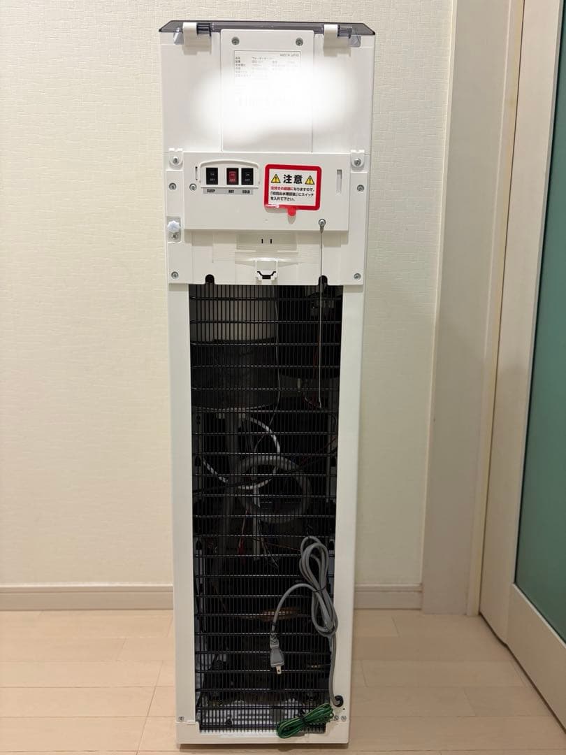 ふーこ エブリィフレシャスtall 型式:BSS-311