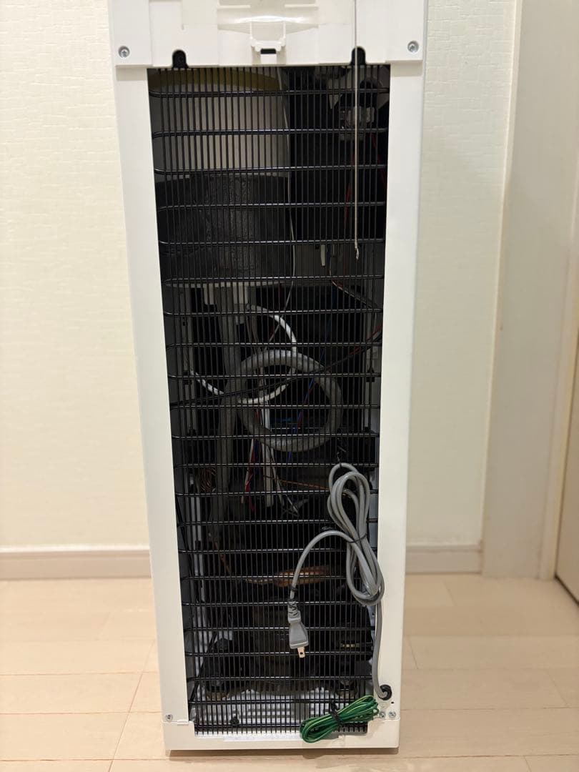 ふーこ エブリィフレシャスtall 型式:BSS-311