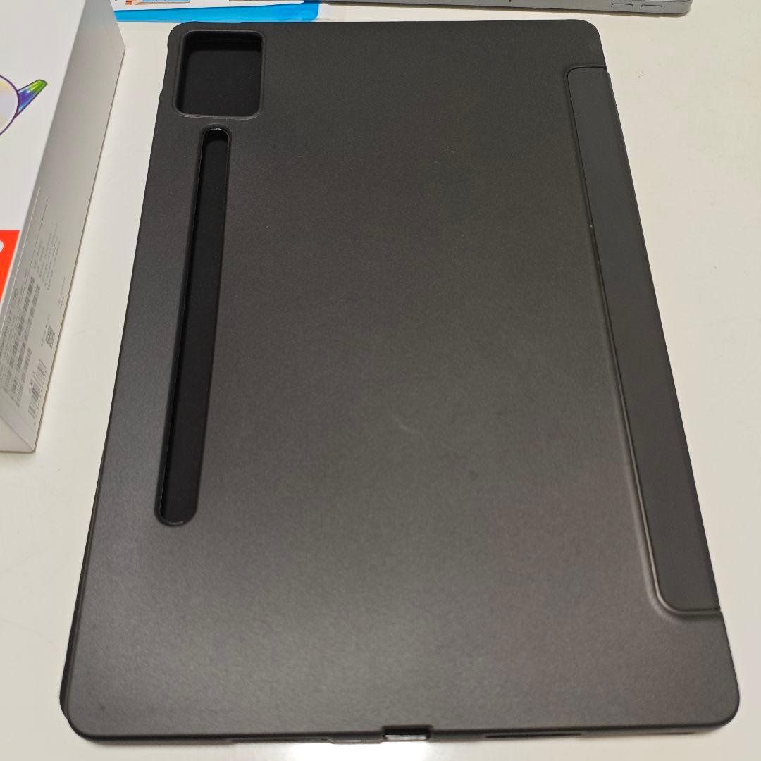 Lenovo XiaoxinPadPro 2025 12.7グローバルROM化