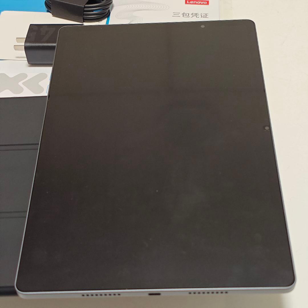 Lenovo XiaoxinPadPro 2025 12.7グローバルROM化