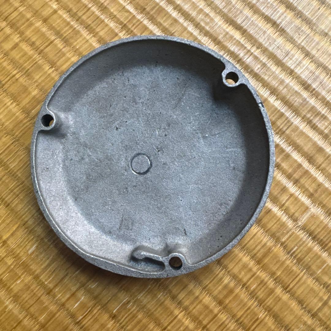 希少　GS400 ヨシムラ ポイントカバー　キジマ　当時