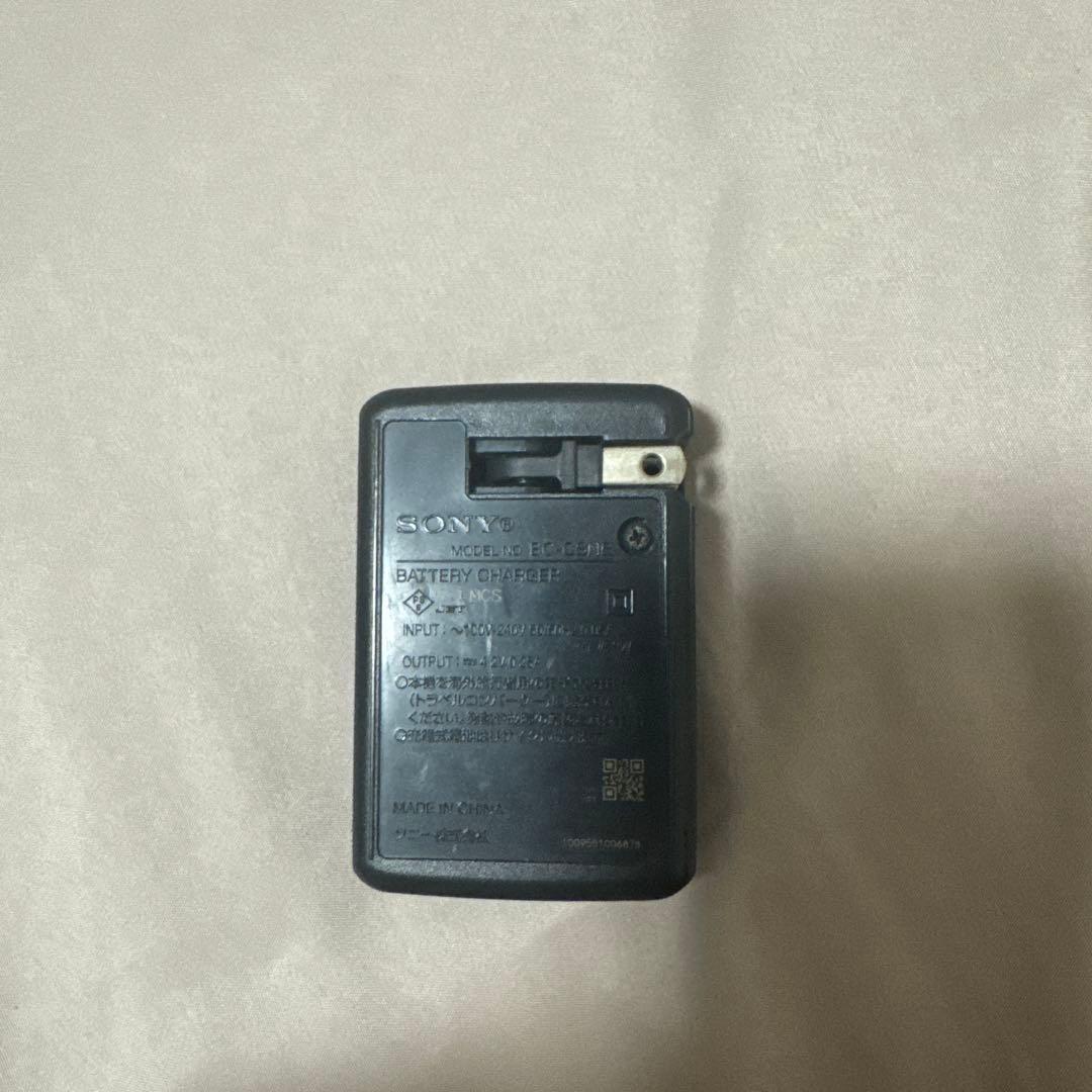 SONY Cyber-shot G 12.2メガピクセル