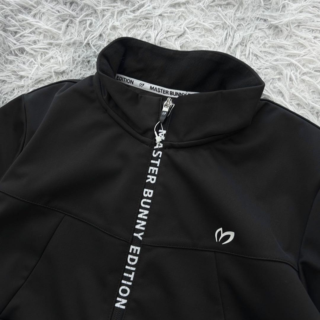 おまとめ　新品　マスターバニーエディション　ジャケット　ボンディング　ブルゾン