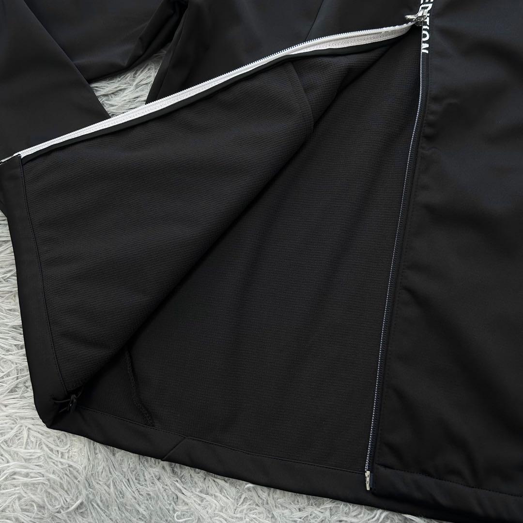 おまとめ　新品　マスターバニーエディション　ジャケット　ボンディング　ブルゾン