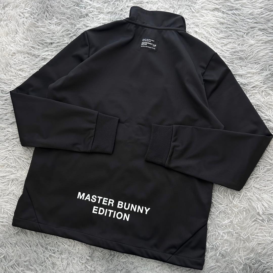 おまとめ　新品　マスターバニーエディション　ジャケット　ボンディング　ブルゾン