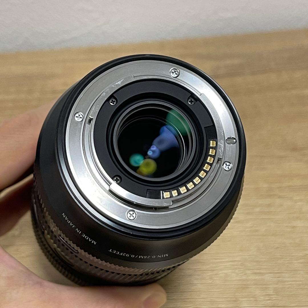 sigma 17-40 f1.8 fujifilm xマウント