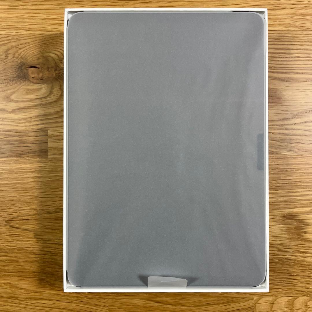 iPad Air (M2) 11インチ Wi-Fi 128GB スペースグレイ