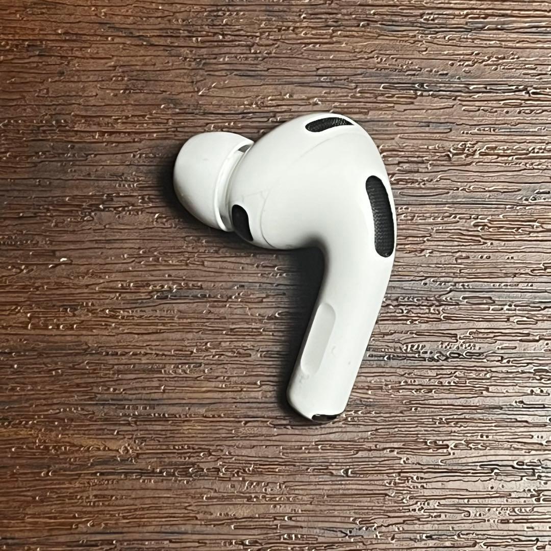 美品 AirPods Pro 第3世代 A3064 左耳 左 エアーポッズ プロ