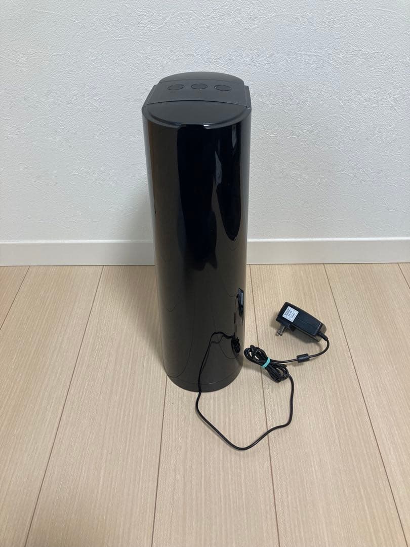 ソーダストリーム E-TERRA（E-テラ）スターターキット