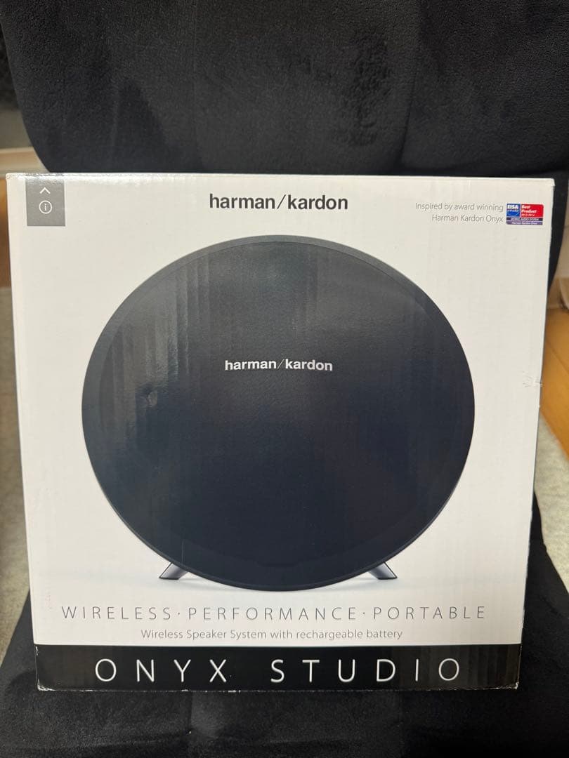 harman/kardon ONYX STUDIO スピーカー