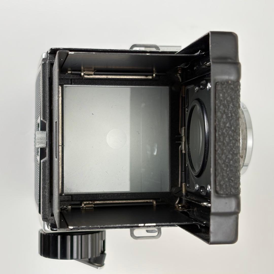 MAMIYA マミヤ C220 PROFESSIONAL 105mm f3.5