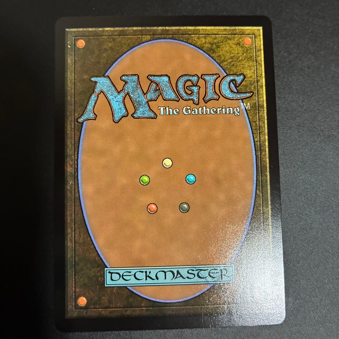 MTG 花を手入れする者　ジャパンショーケース　日本語