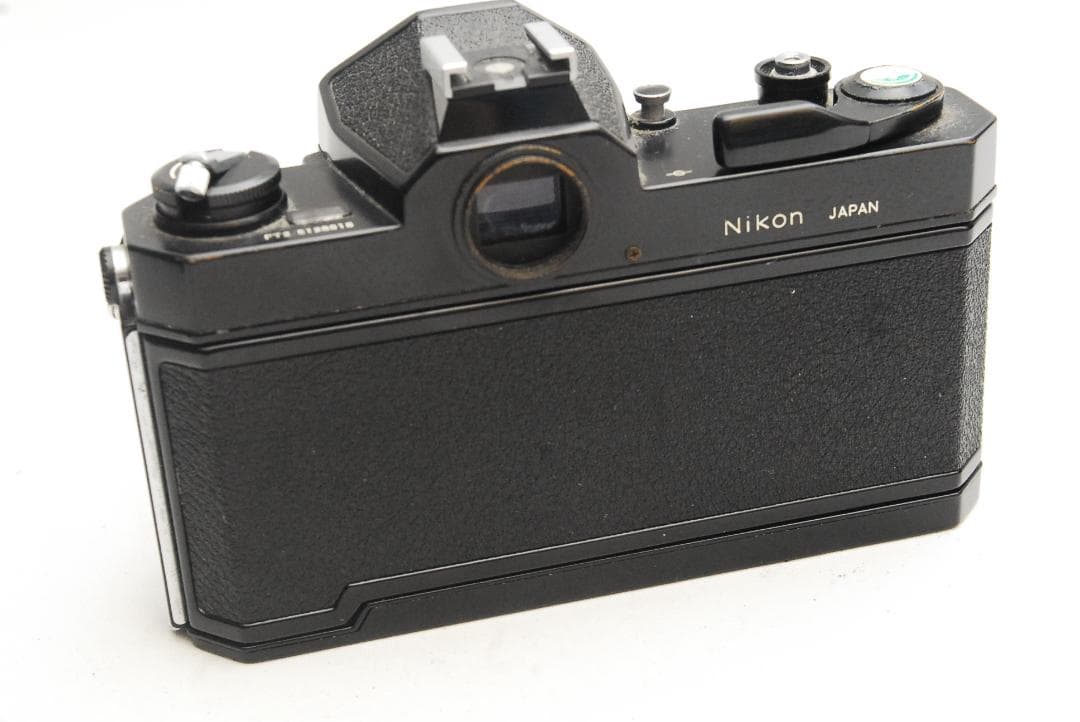 フィルムカメラ Nikon Nikomat/NIKKOR 1:1.4 f=50mm