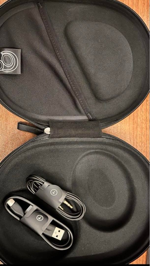 ヘッドホン BOSE QC ultra headphone