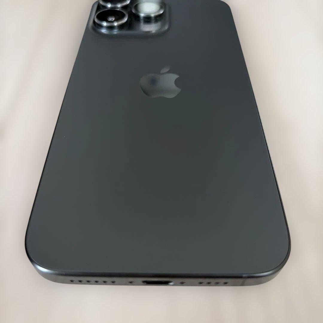 （専用）Apple iPhone 16 ProMax 256GB