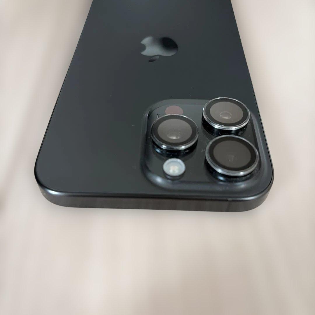 （専用）Apple iPhone 16 ProMax 256GB