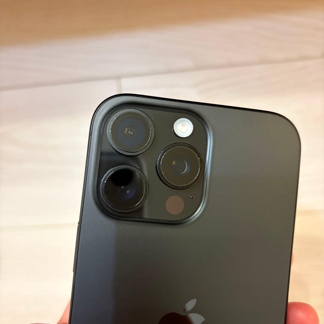 （専用）Apple iPhone 16 ProMax 256GB