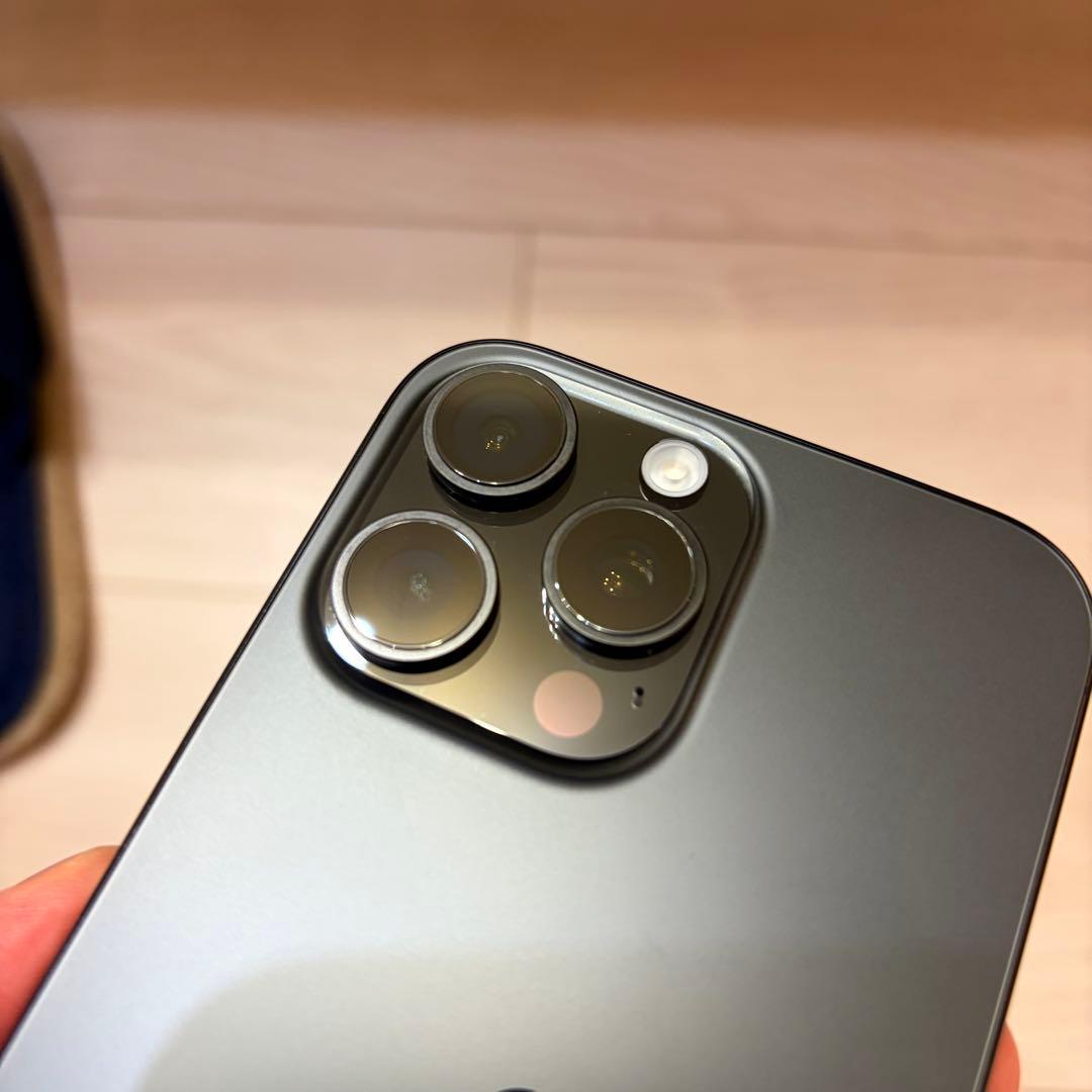 （専用）Apple iPhone 16 ProMax 256GB