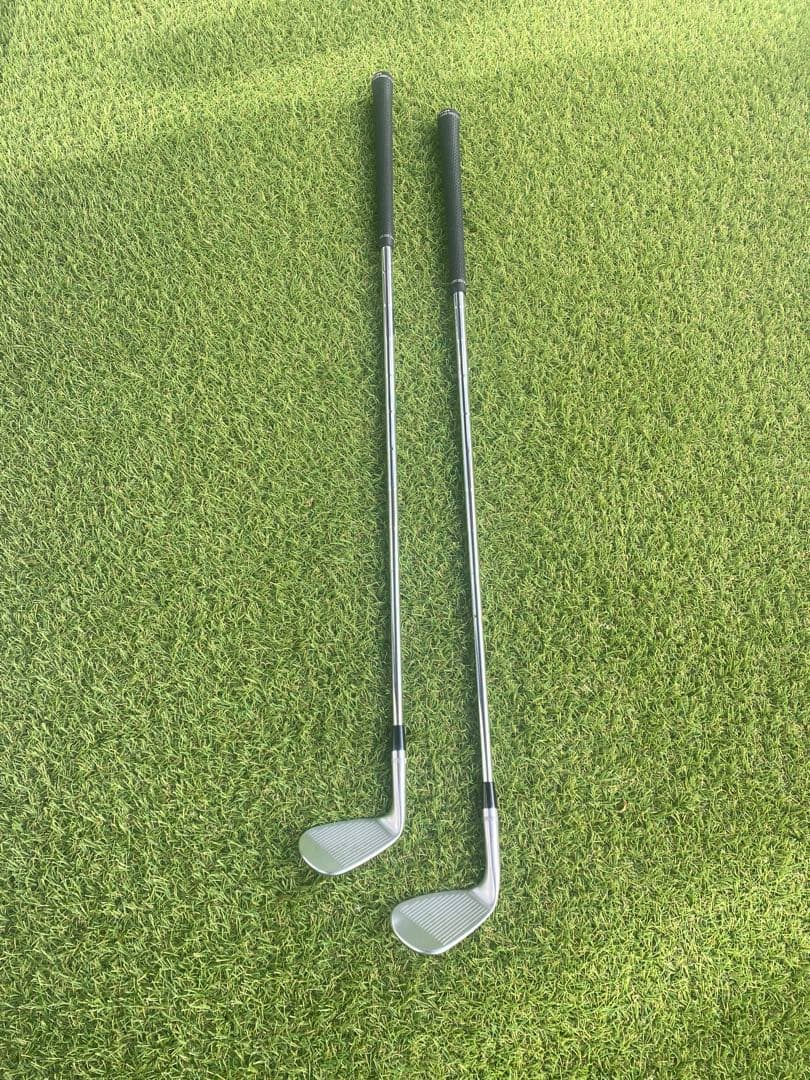 ボーケイ　SM9 52,58セット　DG s200