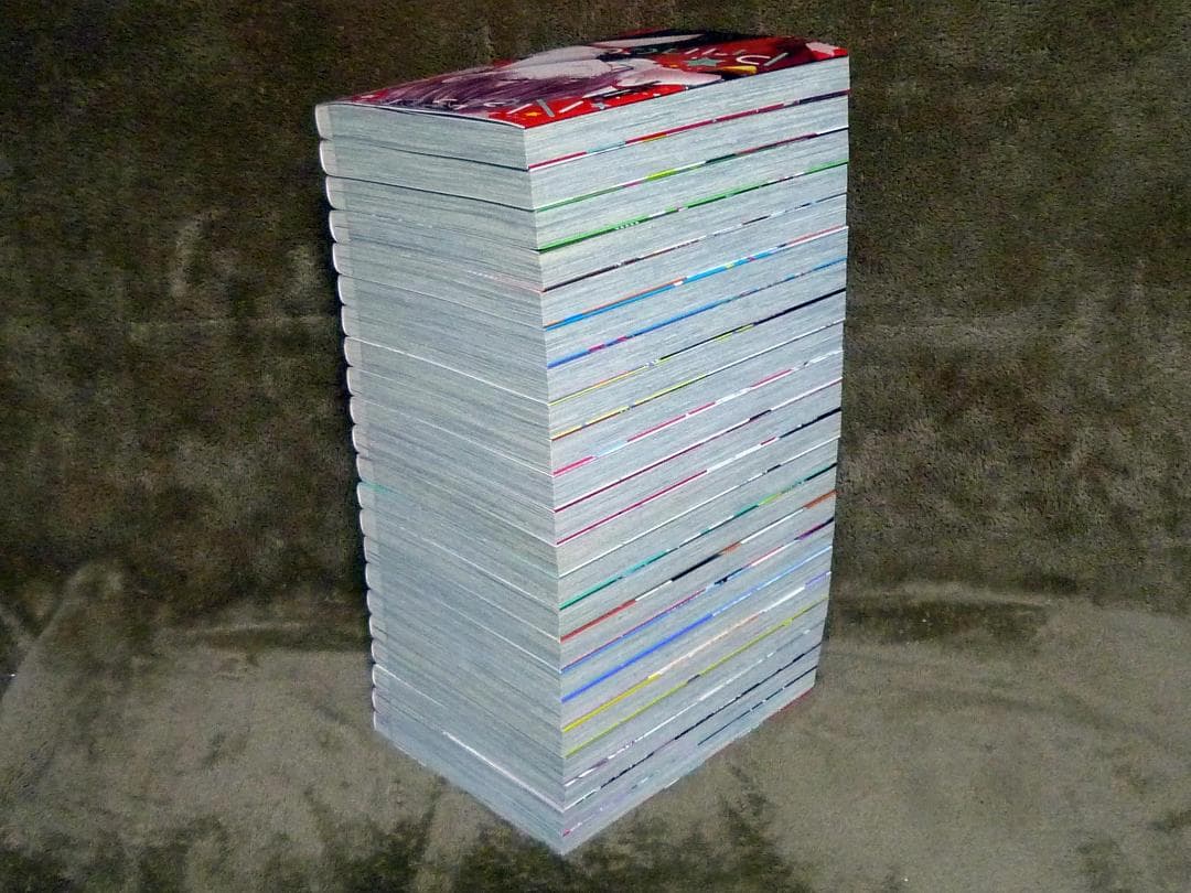 新装版 熱愛プリンス お兄ちゃんはキミが好き 全巻セット