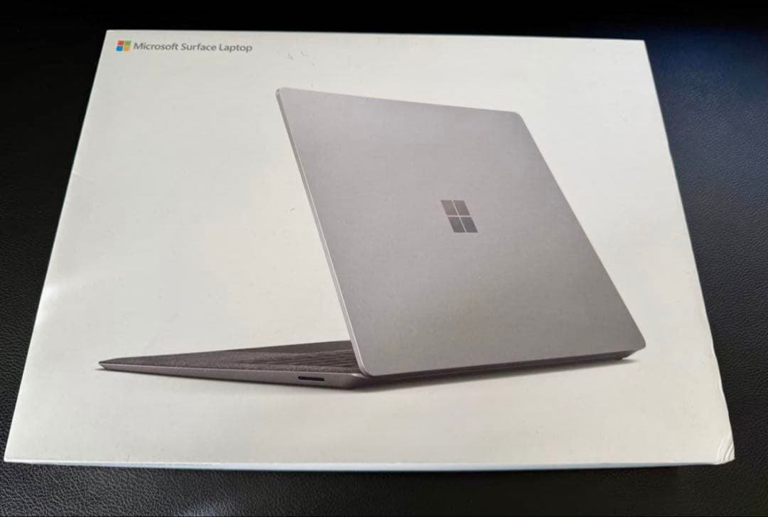 や*ー様 Microsoft Surface Laptop シルバー