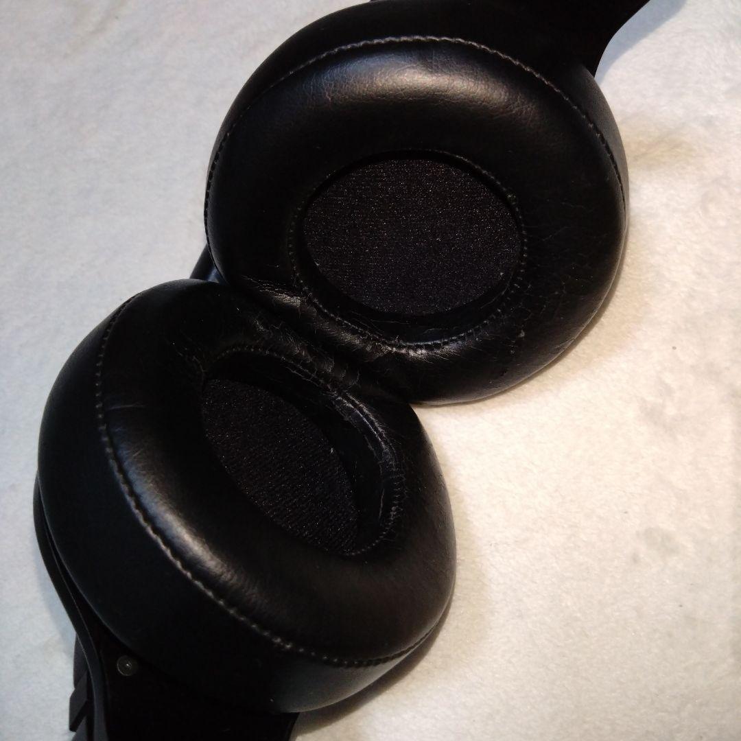 Beats by Dr.Dre Pro ヘッドホン ブラック