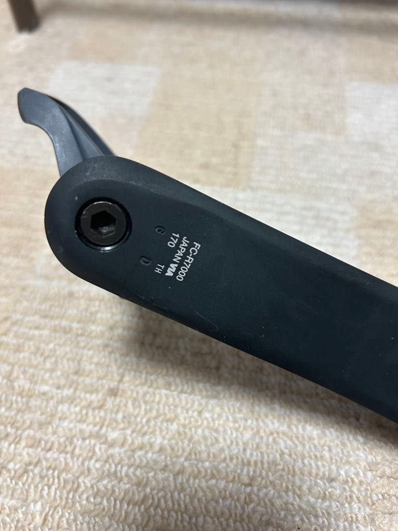 シマノ105 コンポセット