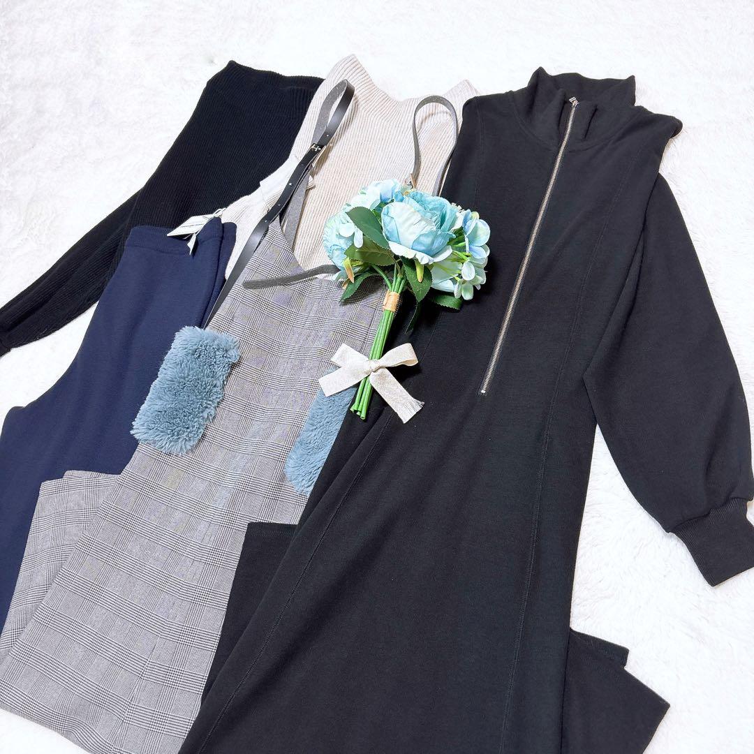 レディースまとめ売り♥︎総額8万円以上♥︎コーデセット❁