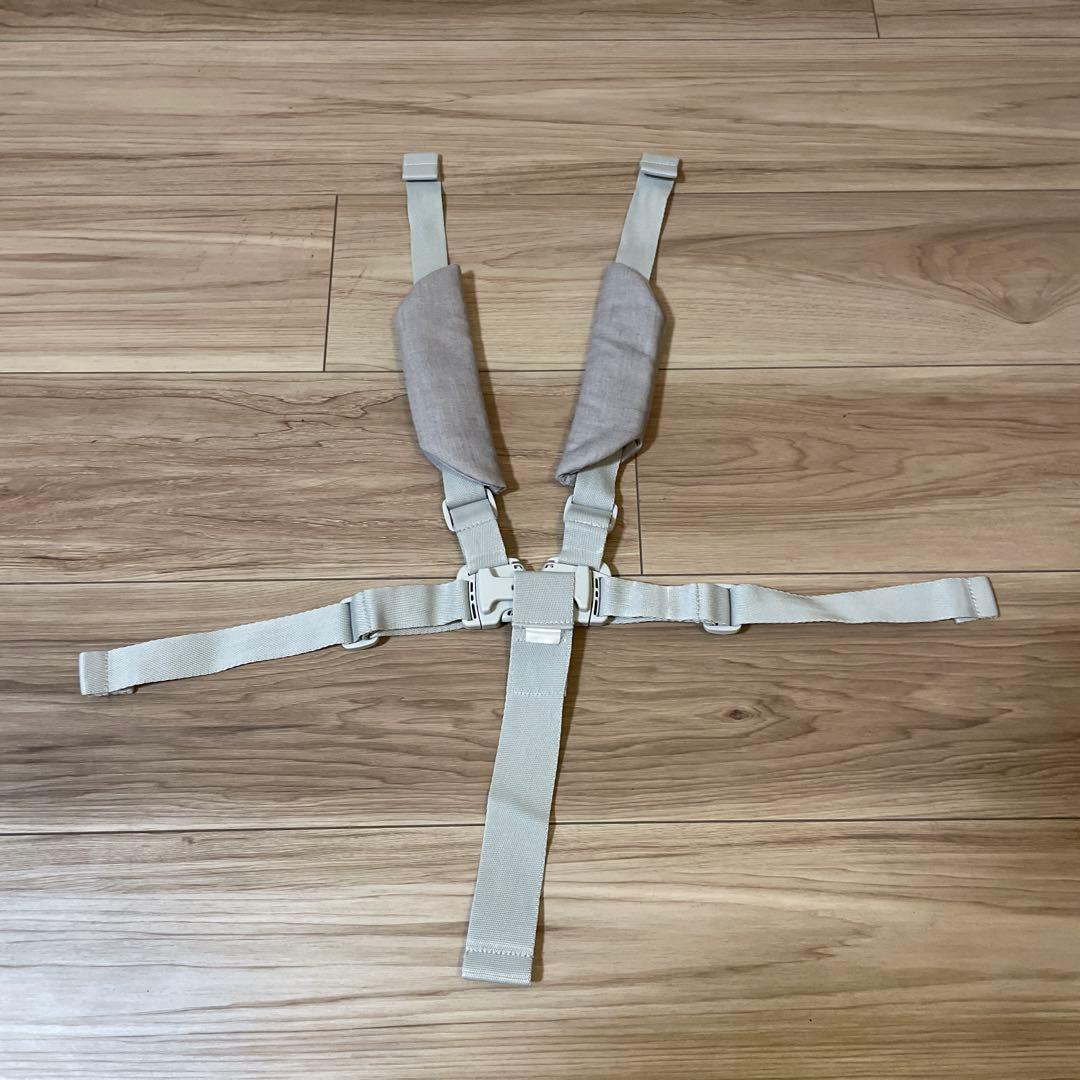 【値下げしました】ストッケ　トリップトラップ　ニューボーンセット　V2