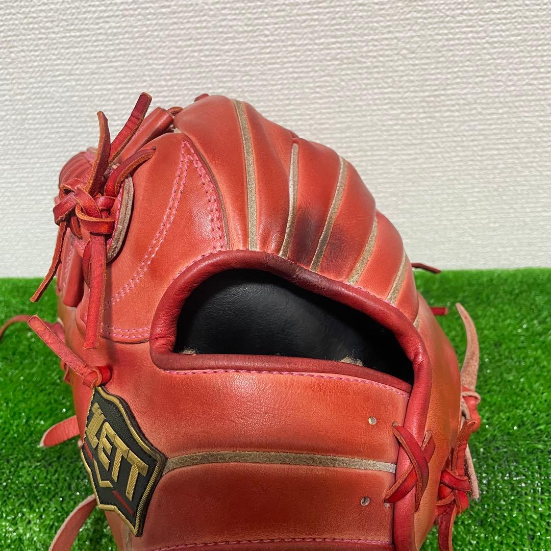 プロステイタス　Special Edition 硬式　外野用　高校野球対応　左