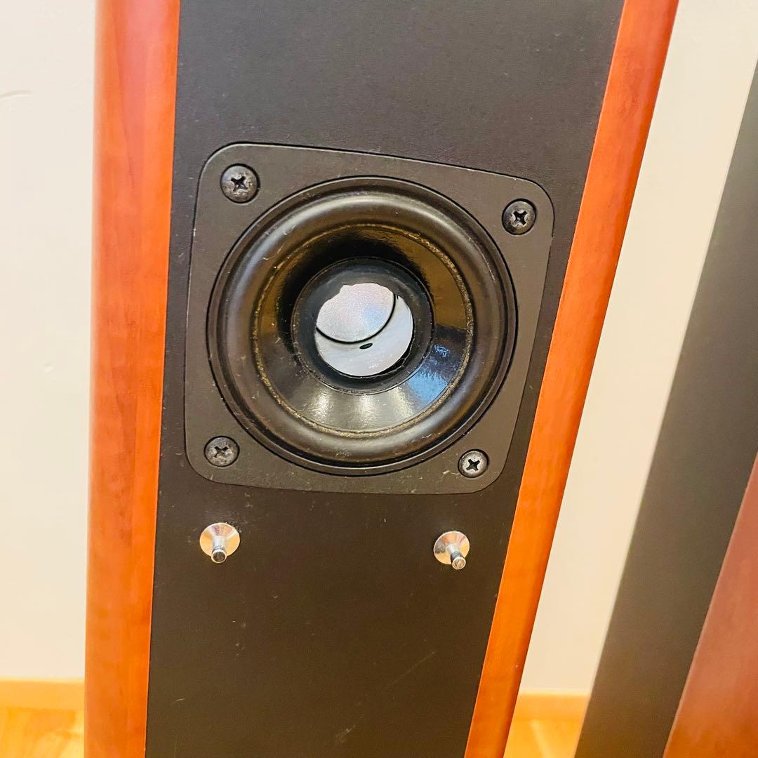 Kenwood LS-X70 3Way 6Speaker ケンウッド 音楽