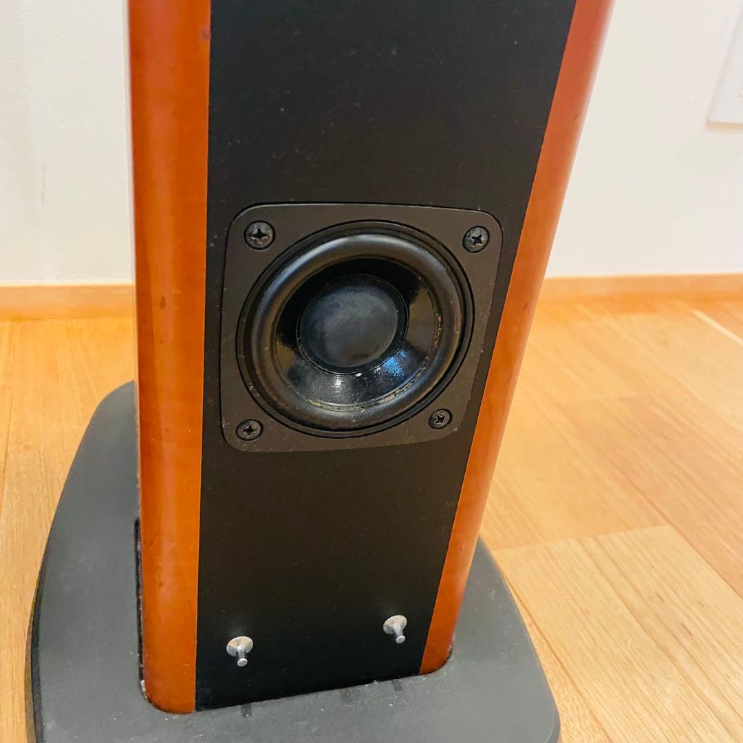 Kenwood LS-X70 3Way 6Speaker ケンウッド 音楽