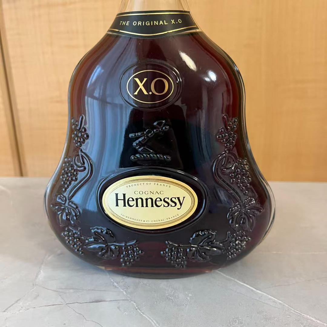 Hennessy XO コニャック 700ml