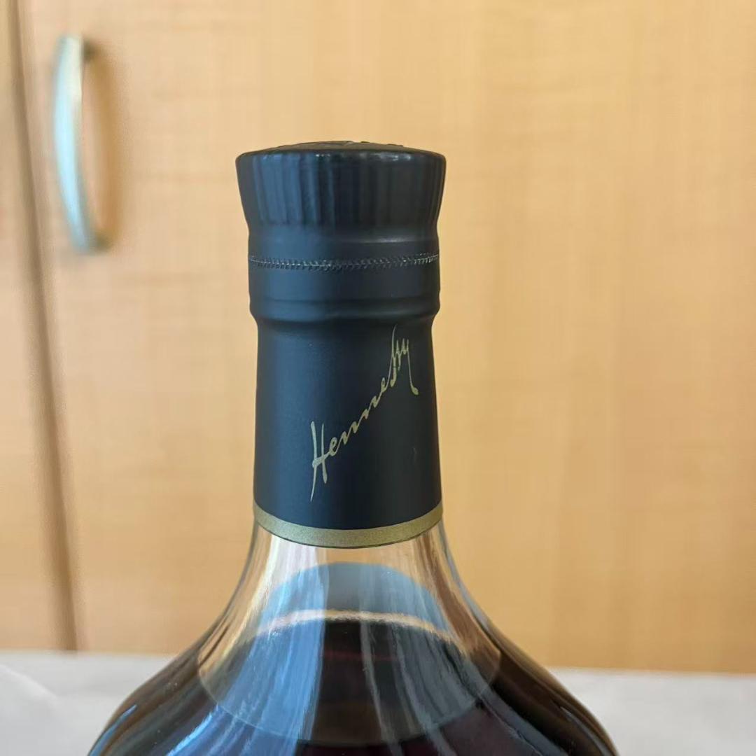 Hennessy XO コニャック 700ml