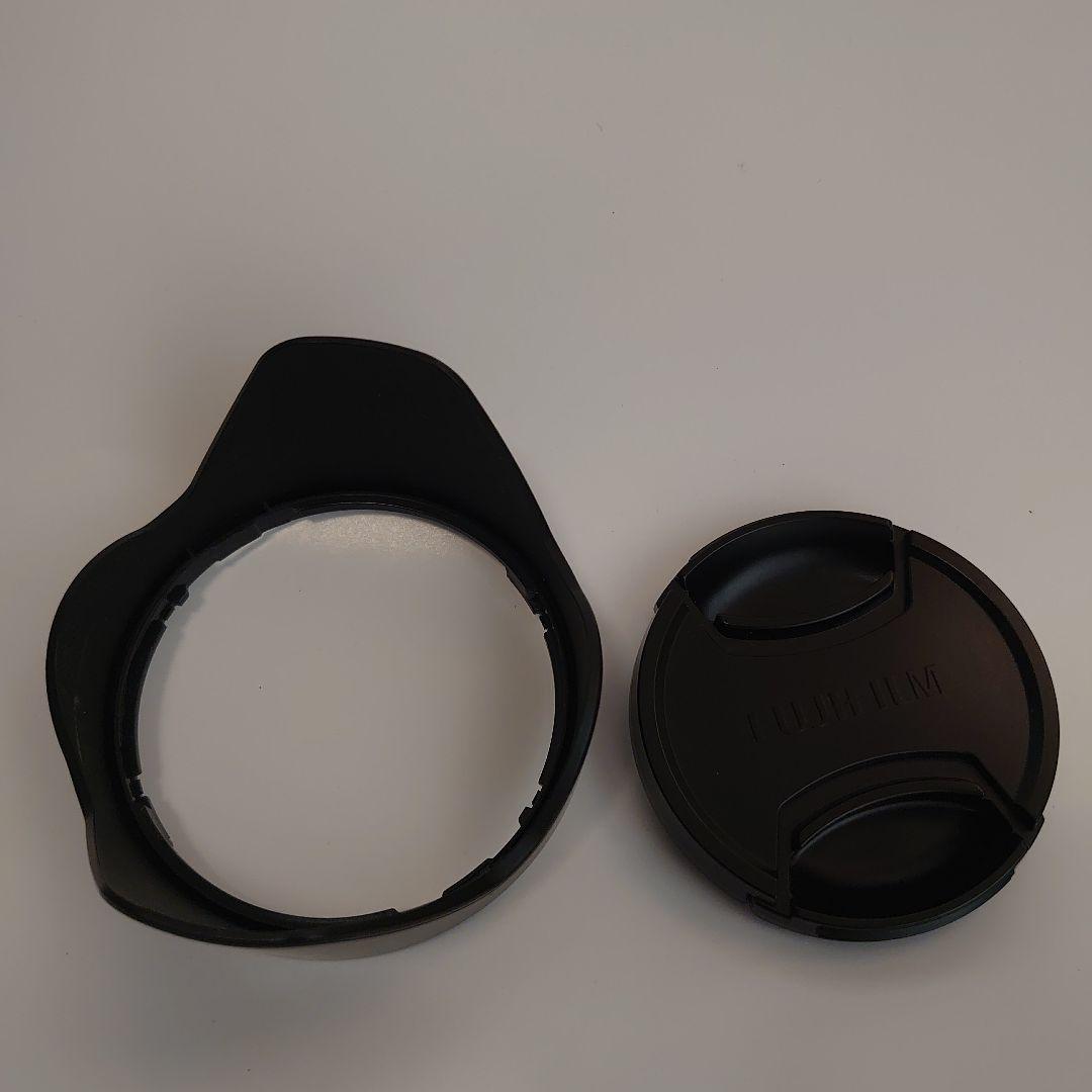 Fujinon XF 18-55mm F2.8-4 R LM OISズームレンズ