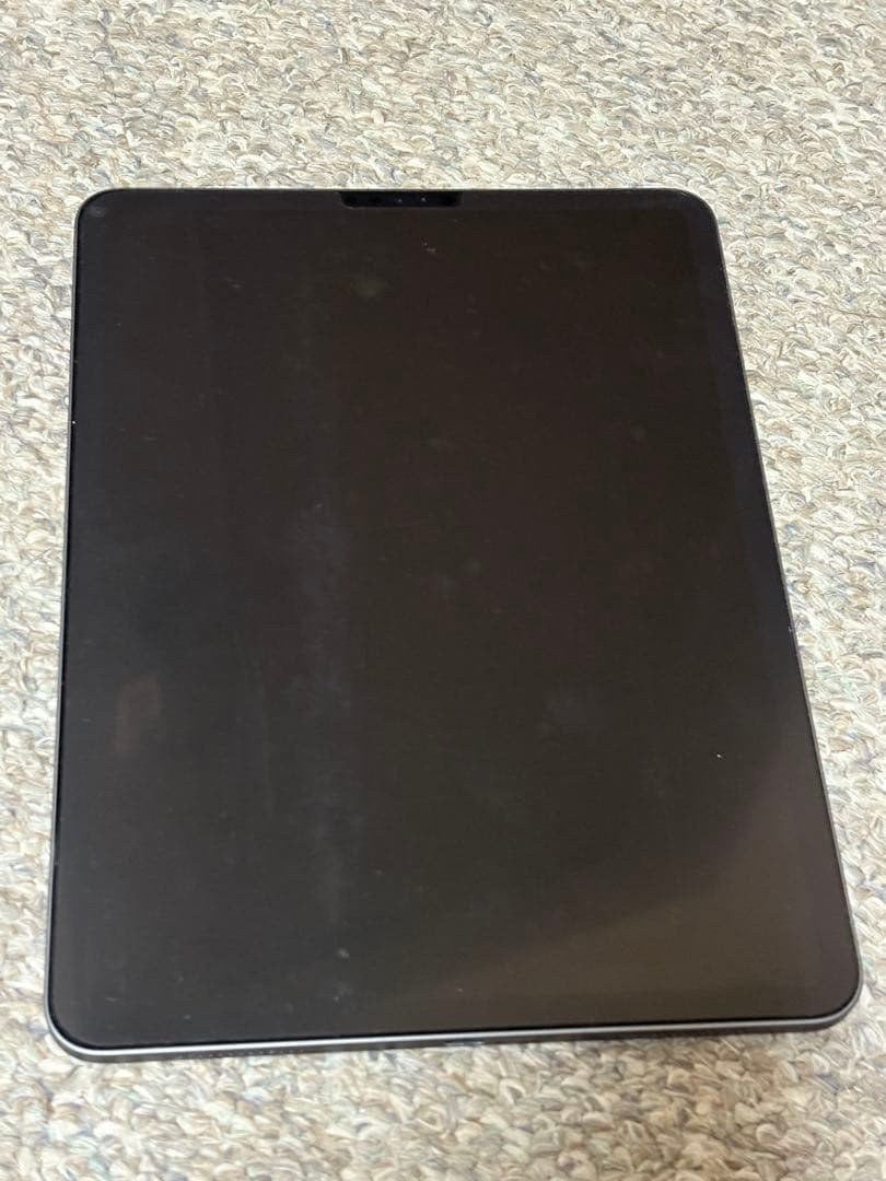 iPad Pro11インチ第1世代 256GB Apple pencil第2世代