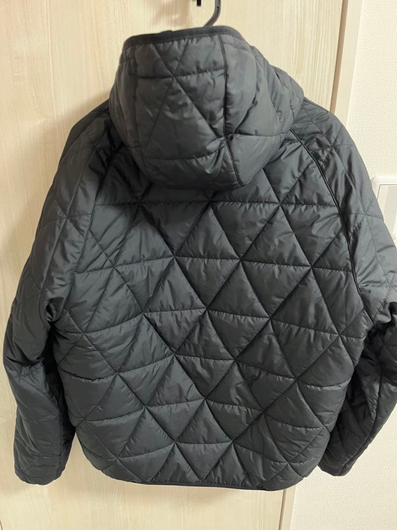 NIKE ジョーダンスポーツ Therema-FITジャケット